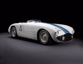Cunningham C-5R '1953