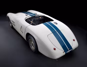 Cunningham C-5R '1953