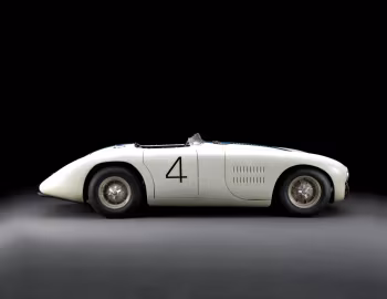 Cunningham C-5R '1953
