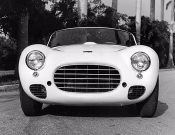 Cunningham C-1 '1951