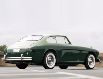 1953 Cunningham C-3 Continental Coupe (#5228) '1953
