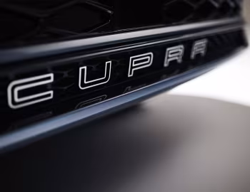 Cupra Ateca [UK-spec] '2018–20