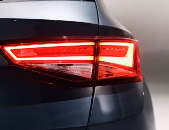 Cupra Ateca [UK-spec] '2018–20