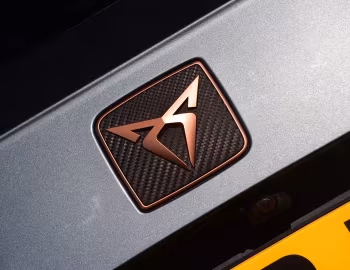 Cupra Ateca [UK-spec] '2018–20