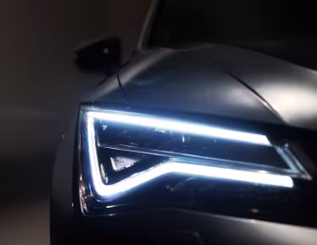 Cupra Ateca [UK-spec] '2018–20