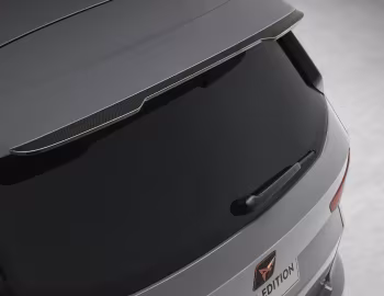 Cupra Ateca "Limited Edition" [Worldwide] '2019–20