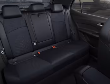 Интерьер Cupra Born [Worldwide] '2021–26