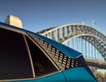 Cupra Born [Australia] '2022–26
