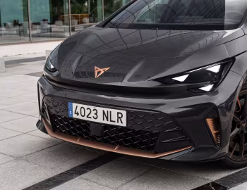 Cupra Born VZ [Worldwide] '2026
