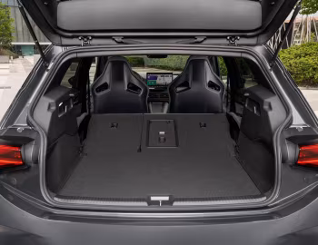 Coffre Cupra Born VZ [Worldwide] '2026