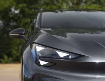 Cupra Born VZ [UK-spec] '2026
