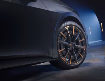 Cupra Born VZ [Worldwide] '2026