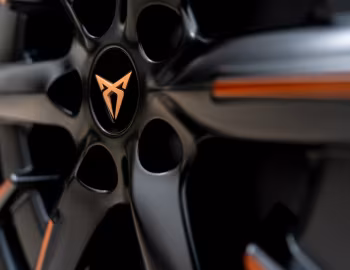 Cupra Born VZ [Worldwide] '2026