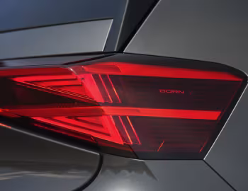 Cupra Born VZ [UK-spec] '2026