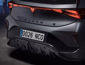 Cupra Born VZ [Worldwide] '2026