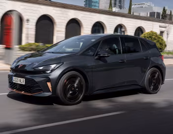 Cupra Born VZ [Worldwide] '2026