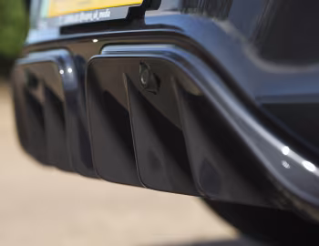 Cupra Born VZ [UK-spec] '2026