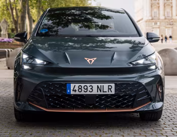 Cupra Born VZ [Worldwide] '2026
