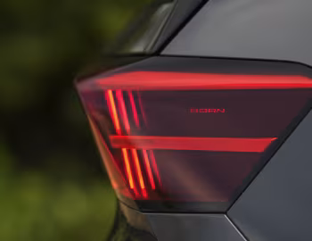 Cupra Born VZ [UK-spec] '2026