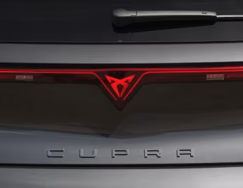 Cupra Born VZ [UK-spec] '2026