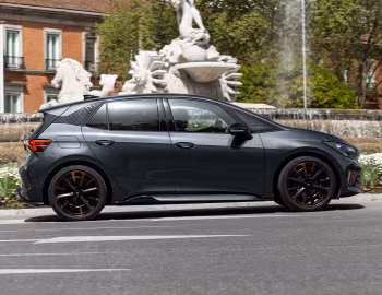 Cupra Born VZ [Worldwide] '2026