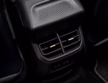Intérieur Cupra Born VZ [Worldwide] '2026