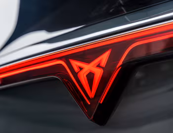Cupra Born VZ [Worldwide] '2026