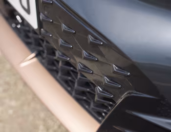 Cupra Born VZ [UK-spec] '2026