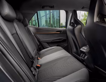 Intérieur Cupra Born VZ [Worldwide] '2026