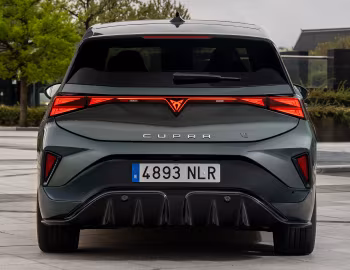 Cupra Born VZ [Worldwide] '2026