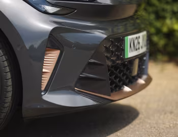 Cupra Born VZ [UK-spec] '2026