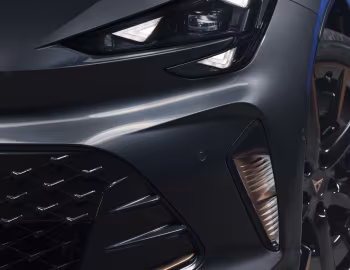Cupra Born VZ [Worldwide] '2026