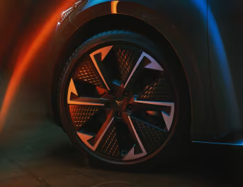 Cupra Born VZ [Worldwide] '2024–26