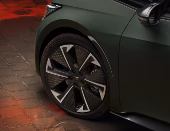 Cupra Born VZ [Worldwide] '2024–26
