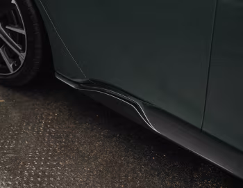 Cupra Born VZ [UK-spec] '2024–26