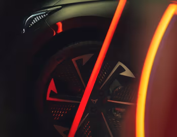 Cupra Born VZ [Worldwide] '2024–26