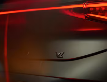 Cupra Born VZ [Worldwide] '2024–26