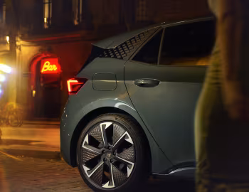 Cupra Born VZ [Worldwide] '2024–26