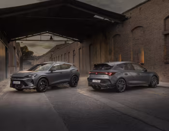 Cupra Leon VZ by ABT pack, Cupra Formentor VZ5 by ABT pack