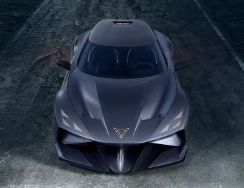 Cupra DarkRebel '09.2023