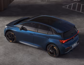 Cupra Born [Worldwide] '2021–26