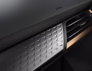 Интерьер Cupra Born [Worldwide] '2021–26