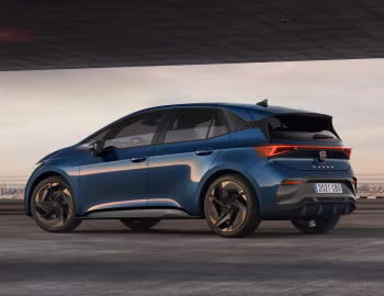 Cupra Born [Worldwide] '2021–26
