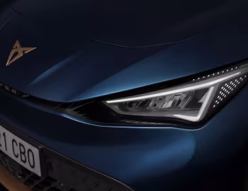 Cupra Born [Worldwide] '2021–26