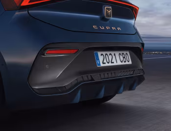 Cupra Born [Worldwide] '2021–26