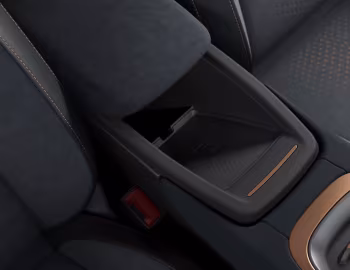 Интерьер Cupra Born [Worldwide] '2021–26