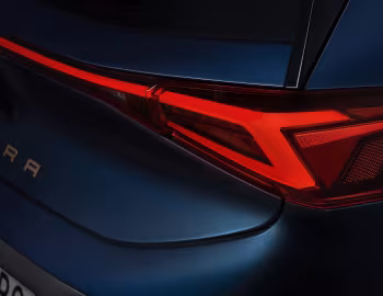 Cupra Born [Worldwide] '2021–26