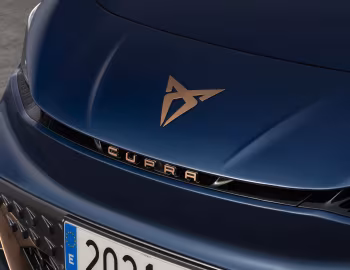 Cupra Born [Worldwide] '2021–26