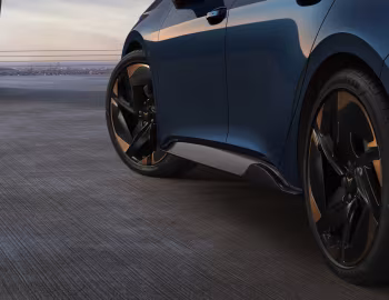 Cupra Born [Worldwide] '2021–26