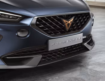 Cupra Formentor '03.2019